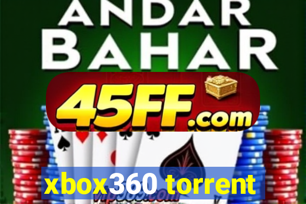 xbox360 torrent